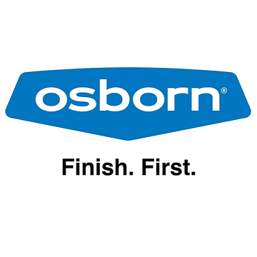 OSBORN EXECUTIVE RECRUITMENT LTD