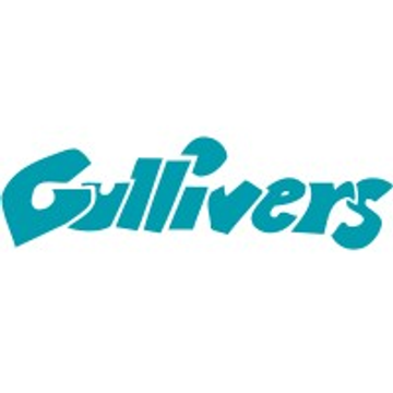 Gulliver's Theme Park Resorts