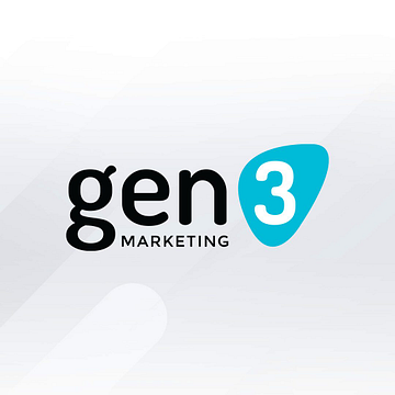 Gen3 Marketing
