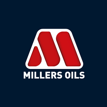 Millers Oils