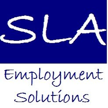 SLA Employment Solutions
