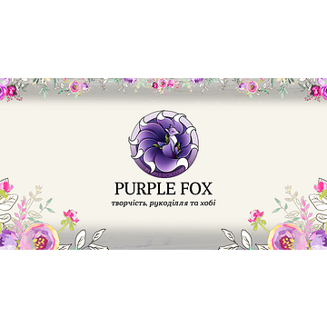 Purple Fox Talent