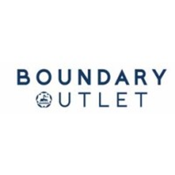 Boundary Outlet