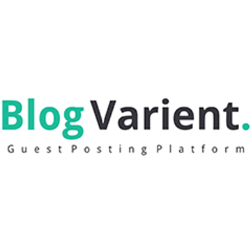 Blog Varient