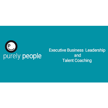Purely People Recruitment Ltd