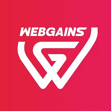Webgains Global | B Corp
