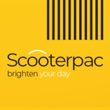 Scooterpac