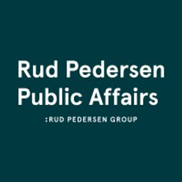 Rud Pedersen Group