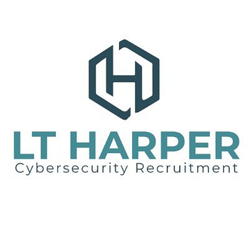 LT Harper - Cyber Security Recruitment