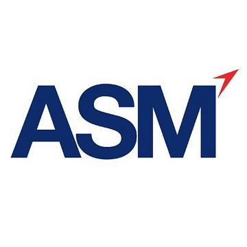 ASM Global Group