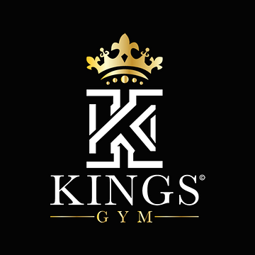 Kings Gyms (Iceking)