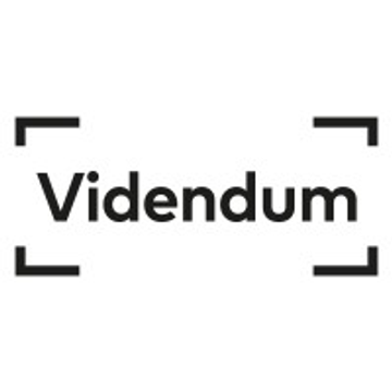Videndum plc