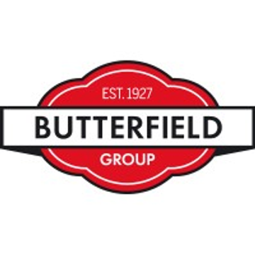 Butterfield Signs