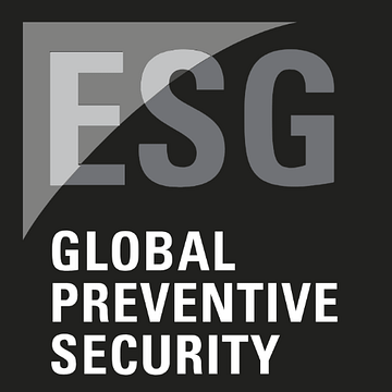 ESG Security Limited