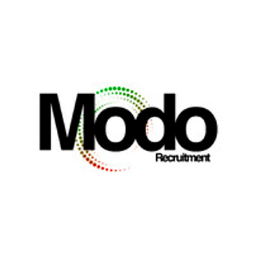 Modo Recruitment