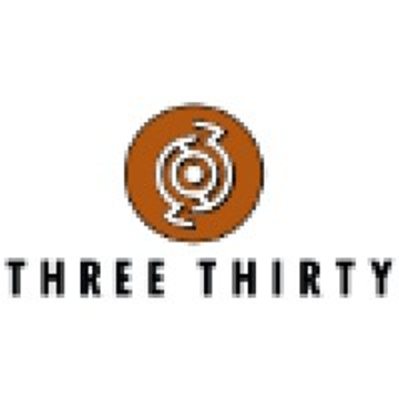 Three Thirty