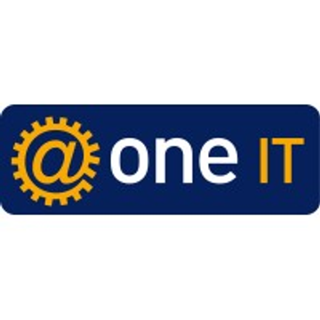 One IT Support Ltd.