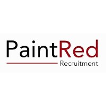 Paint Red Ltd