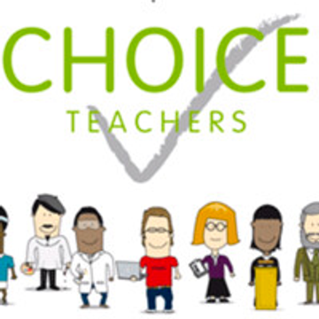Choice Teachers
