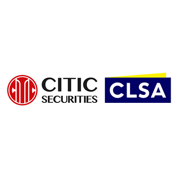 CLSA Global Markets Pte Ltd
