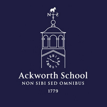 Ackworth School