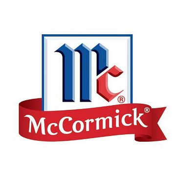 McCormick UK Limited