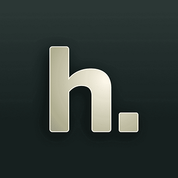 Hundred Houses Society
