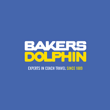Bakers Dolphin