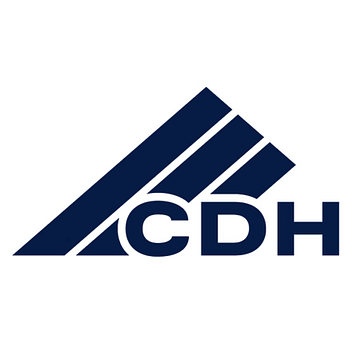 CDH Recruitment Ltd
