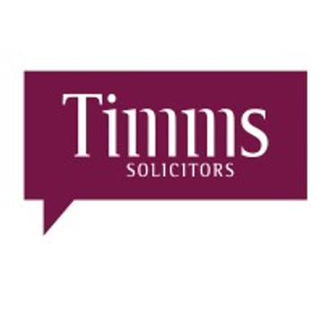 Timms Law