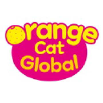 Orange Cat Recruitment