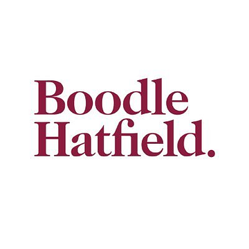Boodle Hatfield Llp.