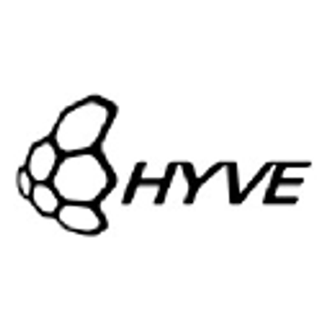 Hyve Group