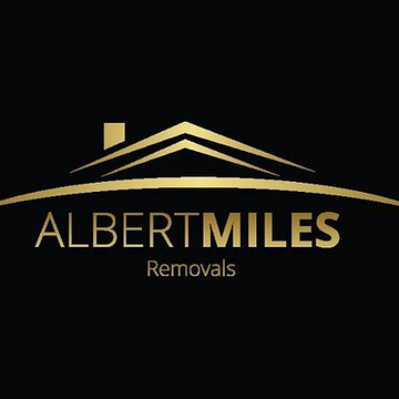 Albert Miles Removals