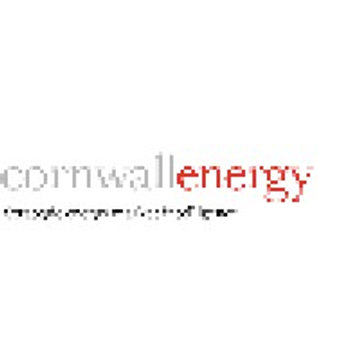 Cornwall Energy Associates Ltd.