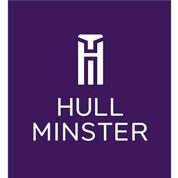 Hull Minster (Holy Trinity Parish Church)