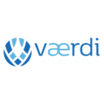 Vaerdi Recruitment Limited
