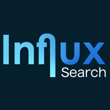 Influx Search