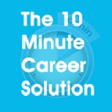 The10minutecareersolution