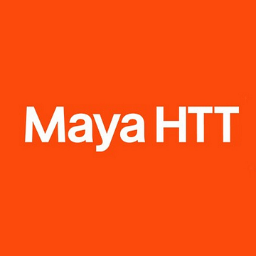 Maya HTT