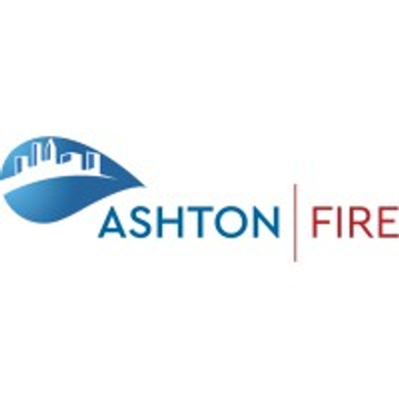 Ashton Fire
