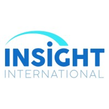 Insight International (UK) Ltd