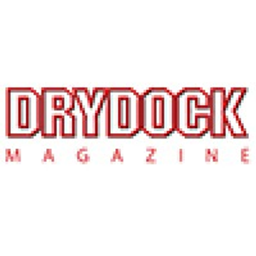 Drydock Magazine