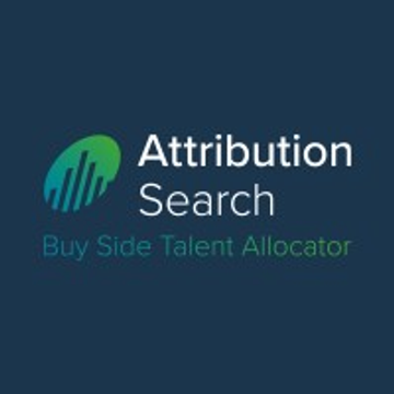 Attribution Search