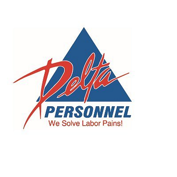 Delta Personnel Ltd