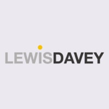Lewis Davey