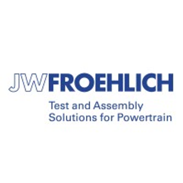 JWF Ltd