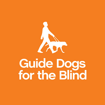 Guide Dogs