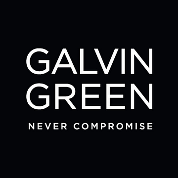 Galvin Green Man