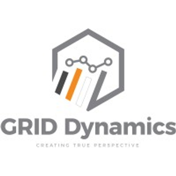 Grid Dynamics Holdings